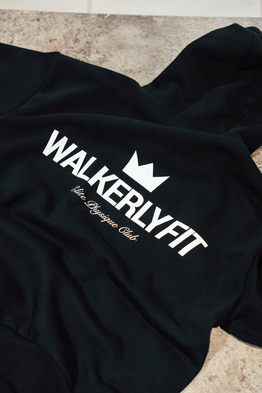 Elite Physique Club Hoodie