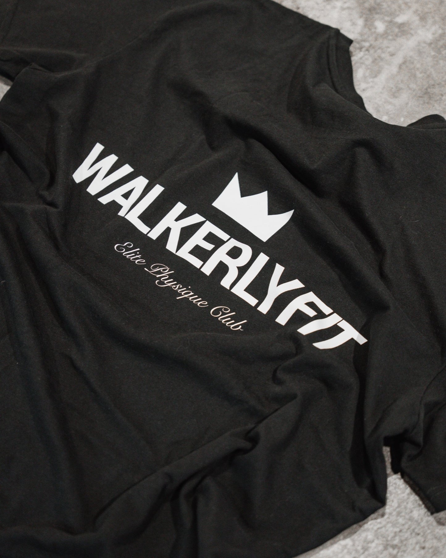 Elite Physique Club Tee