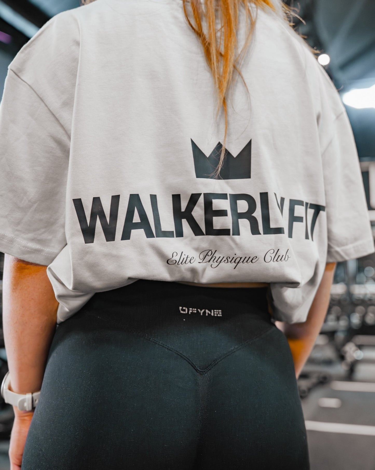 Elite Physique Club Tee