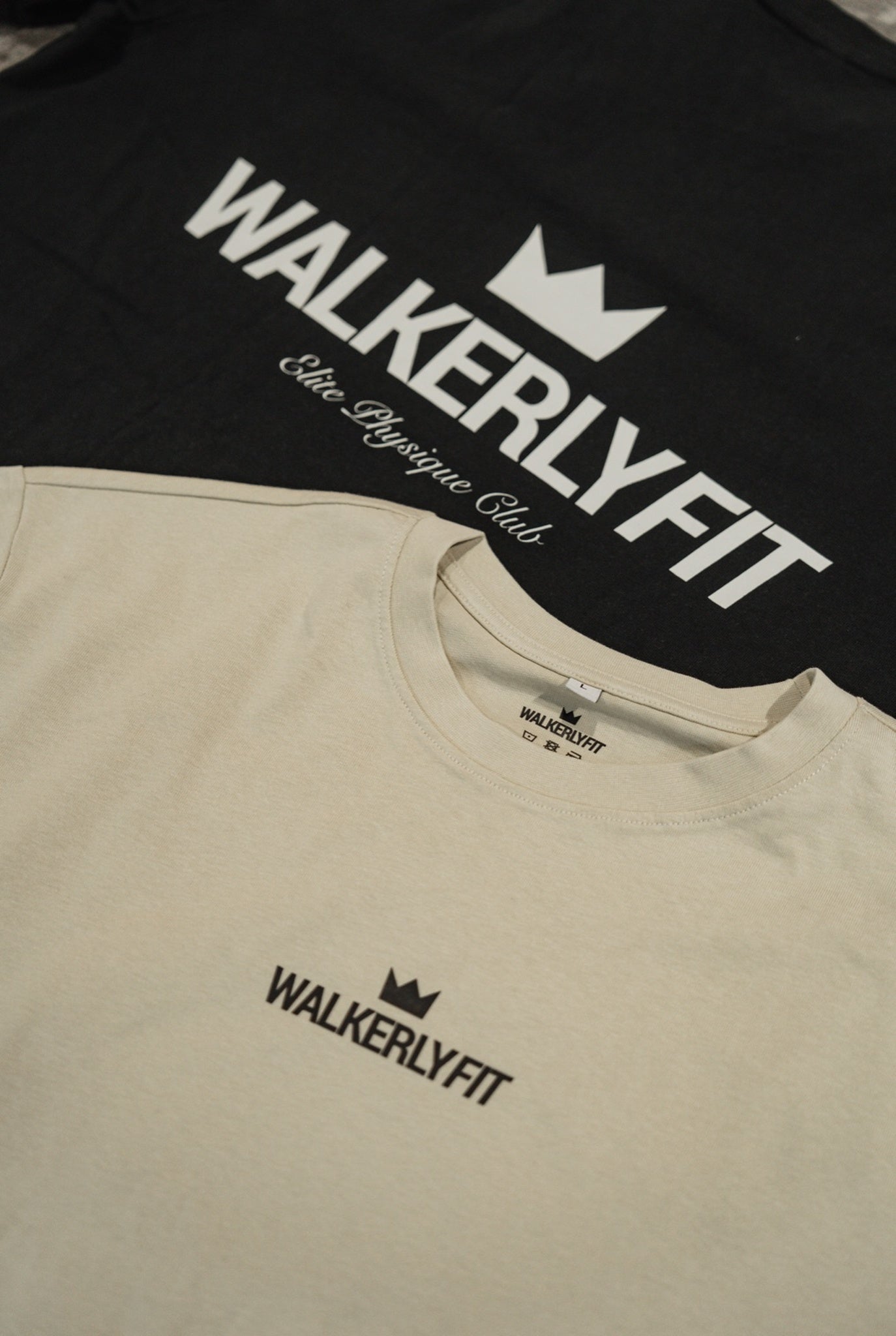 Elite Physique Club Tee